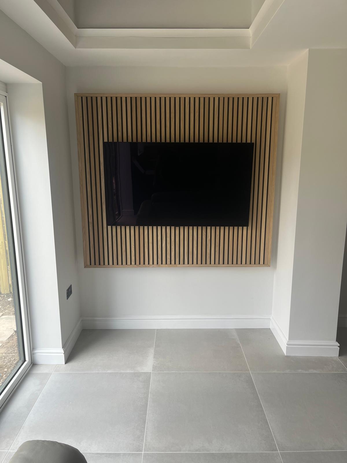 Open Plan Kitchen Extension