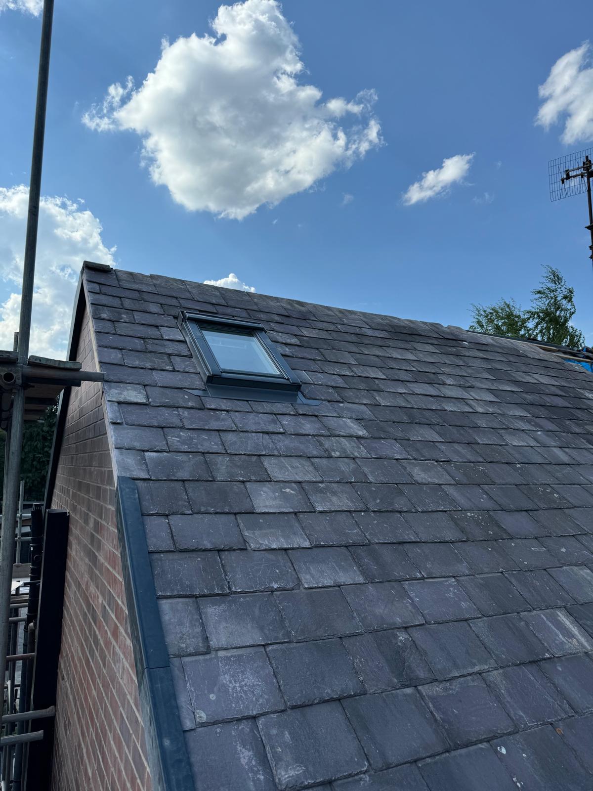 Full Property Refurbishment